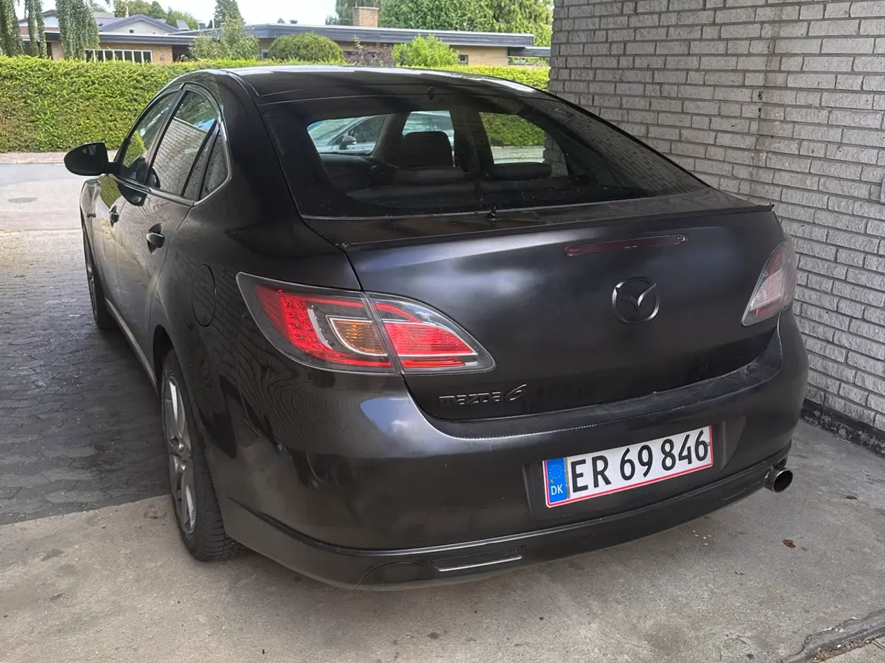Billede 4 - Mazda 6