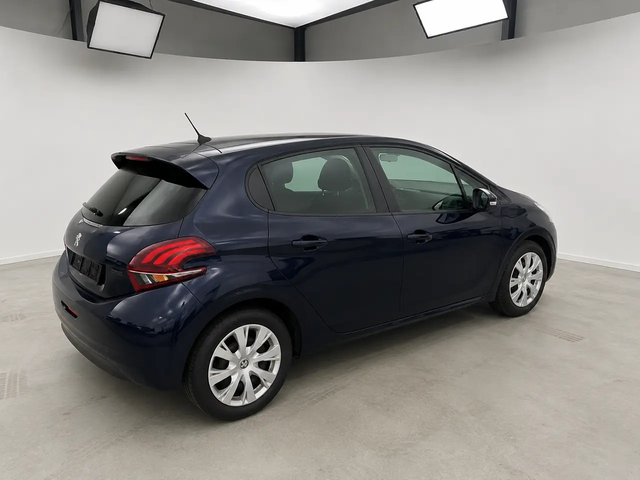 Billede 4 - Peugeot 208 2018