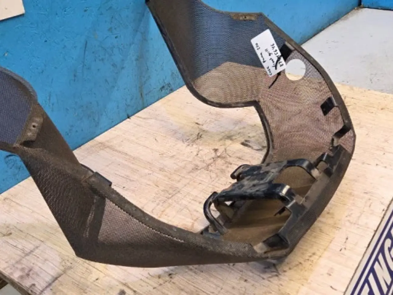 Billede 10 - Case Puma 210 Gitter 87545646