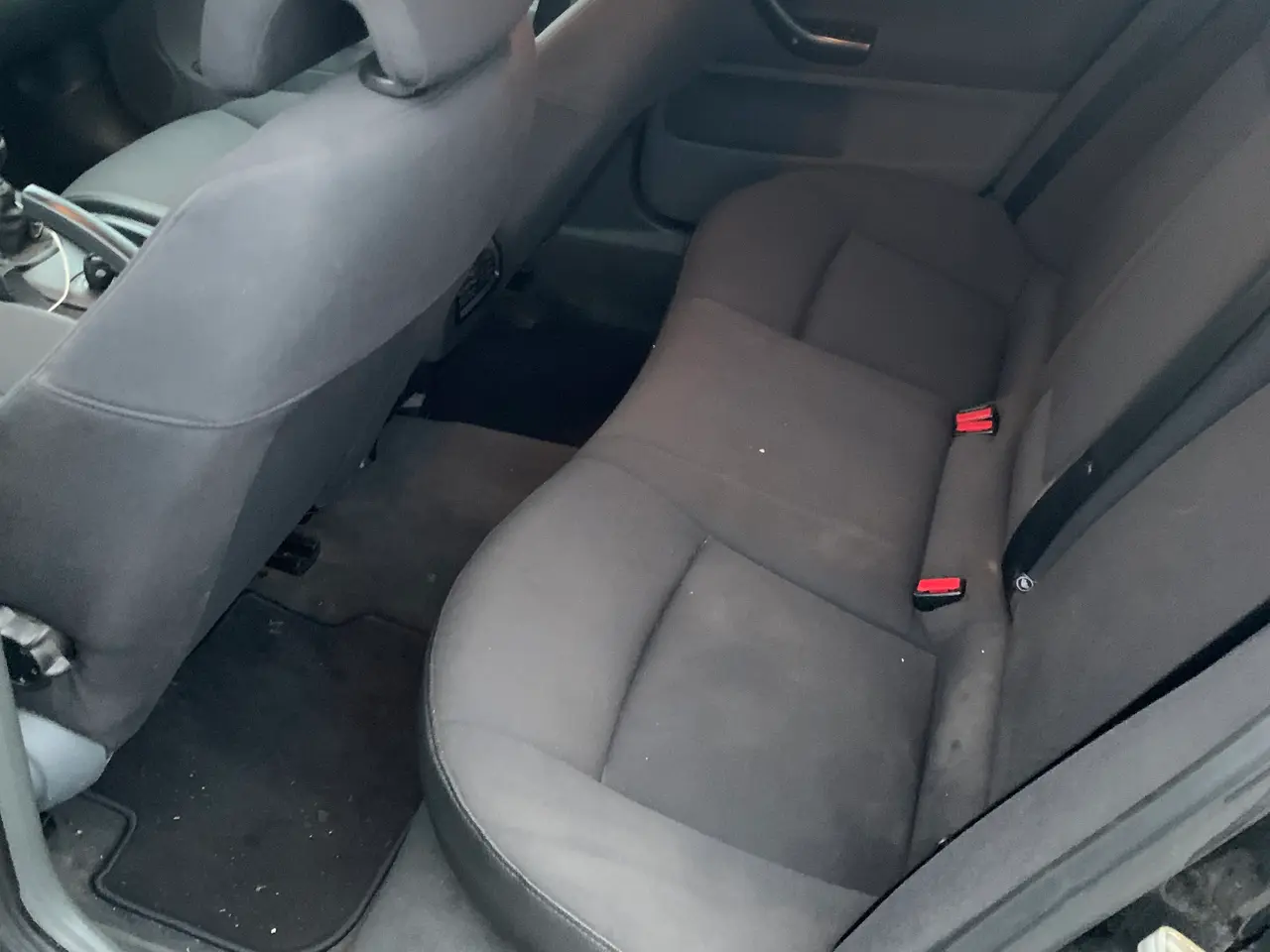 Billede 8 - nysynet Saab 9-3 1.8t