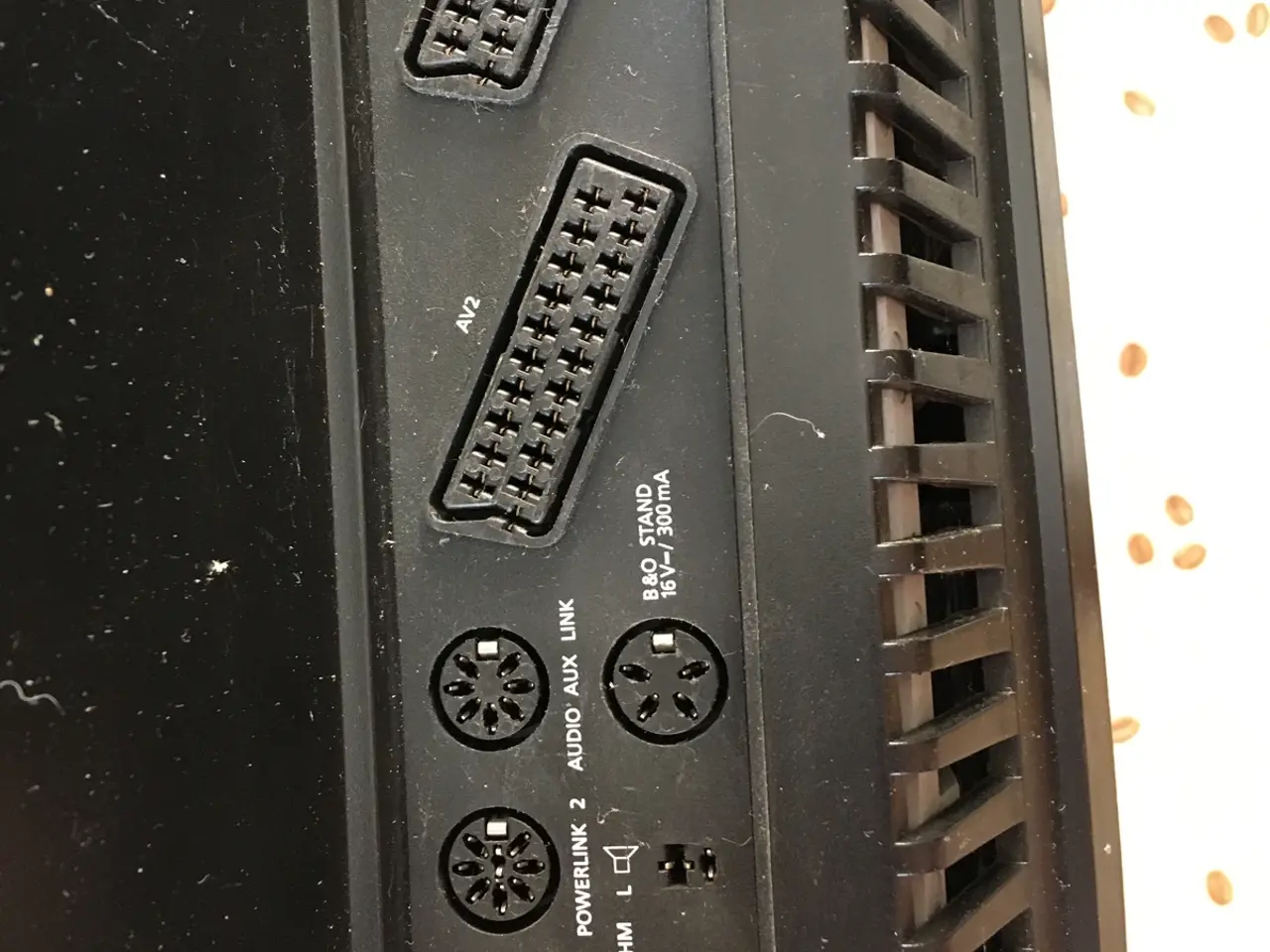 Billede 2 - Mx6000