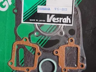 Compl. Pakningssæt Yamaha PW80