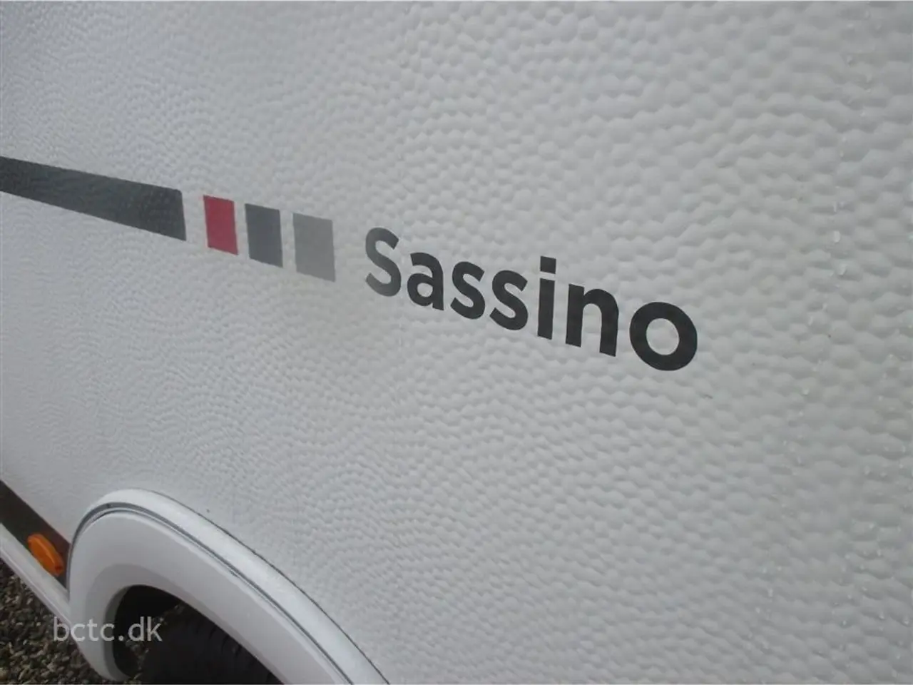 Billede 2 - 2025 - LMC SASSINO 460 E