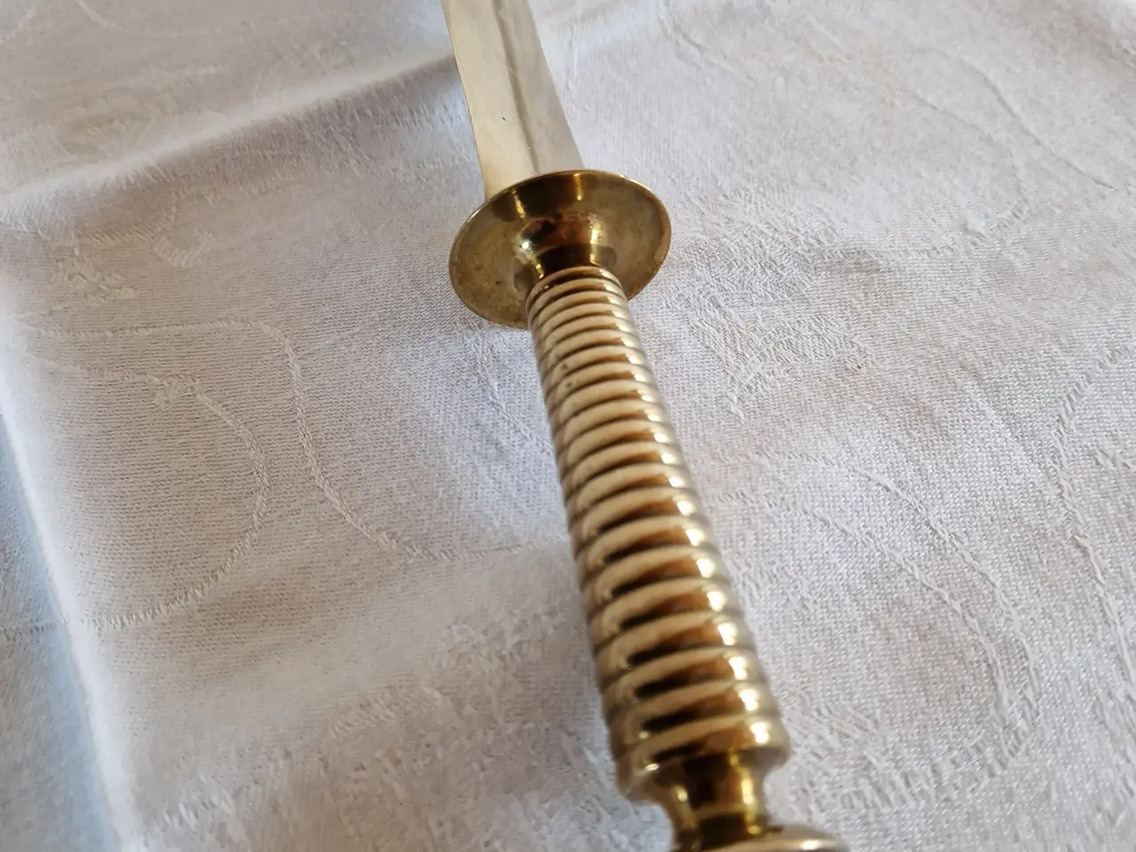 Billede 2 - Museumskopi af fortidslevn, vægt 300 gram. 
