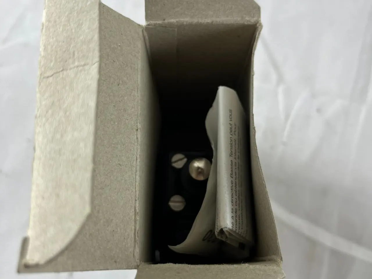 Billede 6 - Schmersal MS 330-11Y-M20 Plunger endestopkontakt