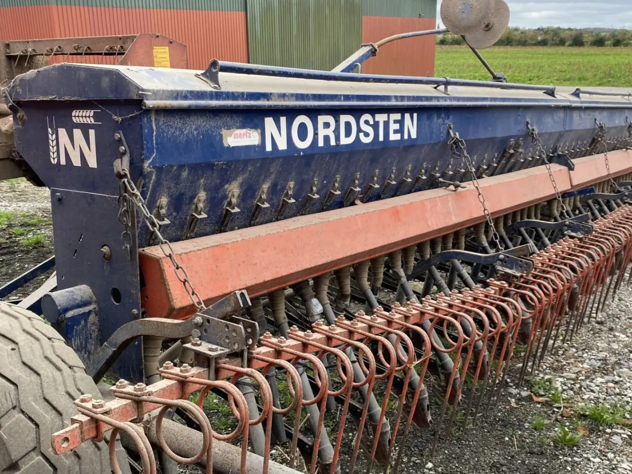 Billede 5 - Nordsten clf 6 meter