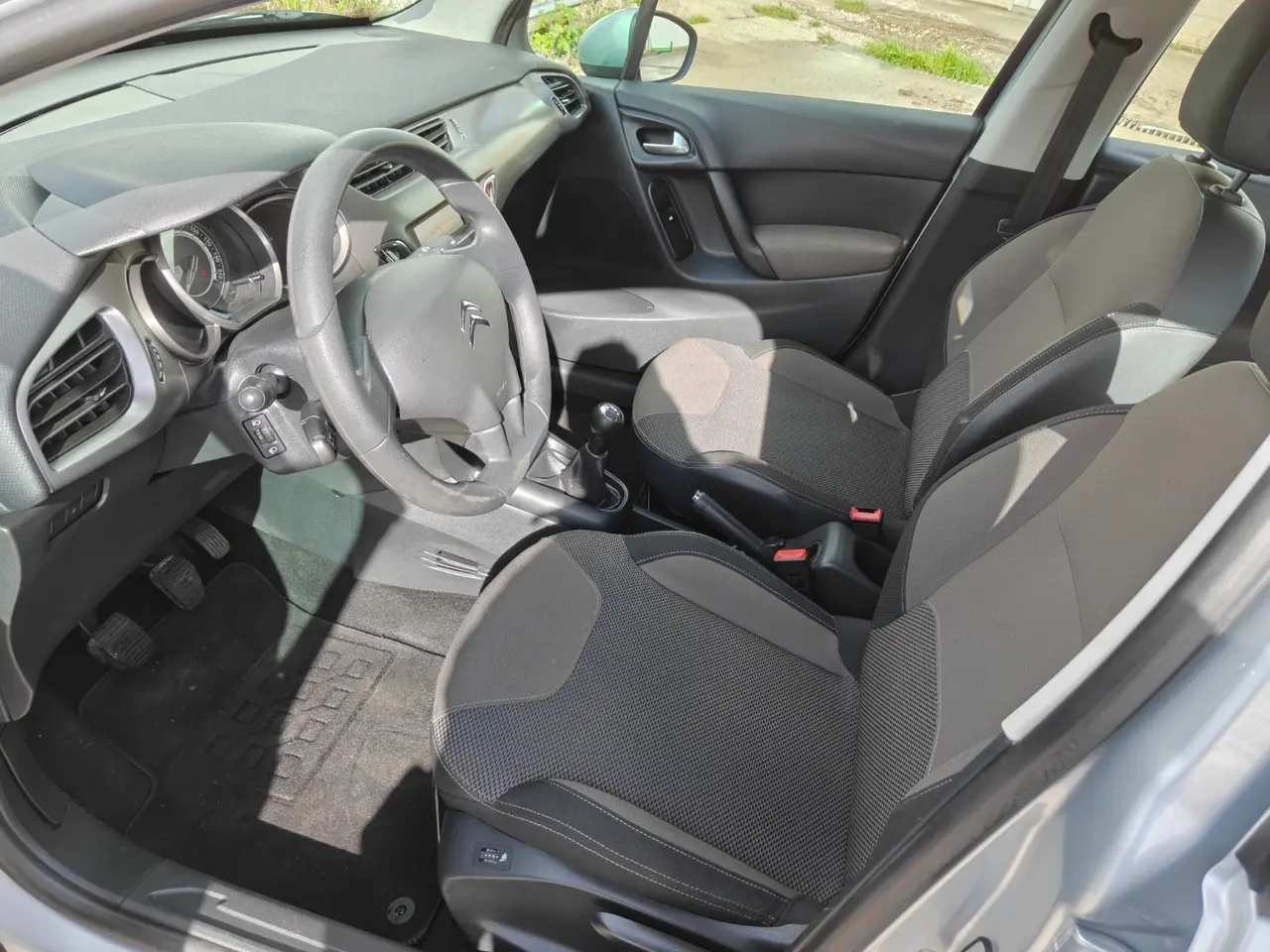 Billede 10 - Citroën C3 1,0 PureTech 68 Attraction
