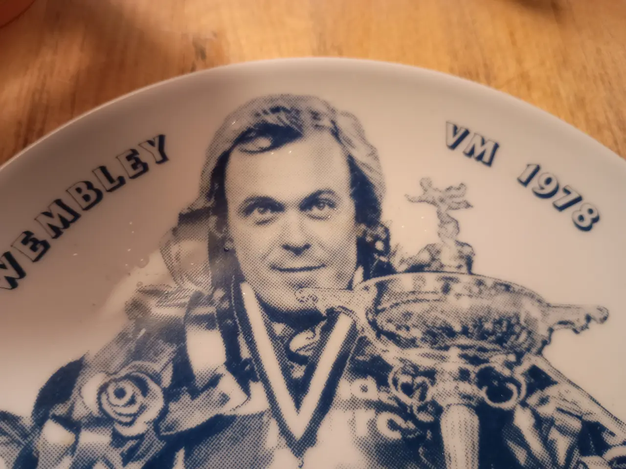 Billede 2 - Ole Olsen samlerplatte.