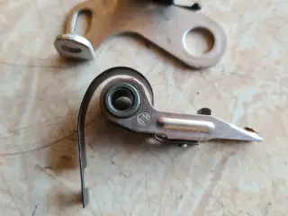 Nye Platiner VW