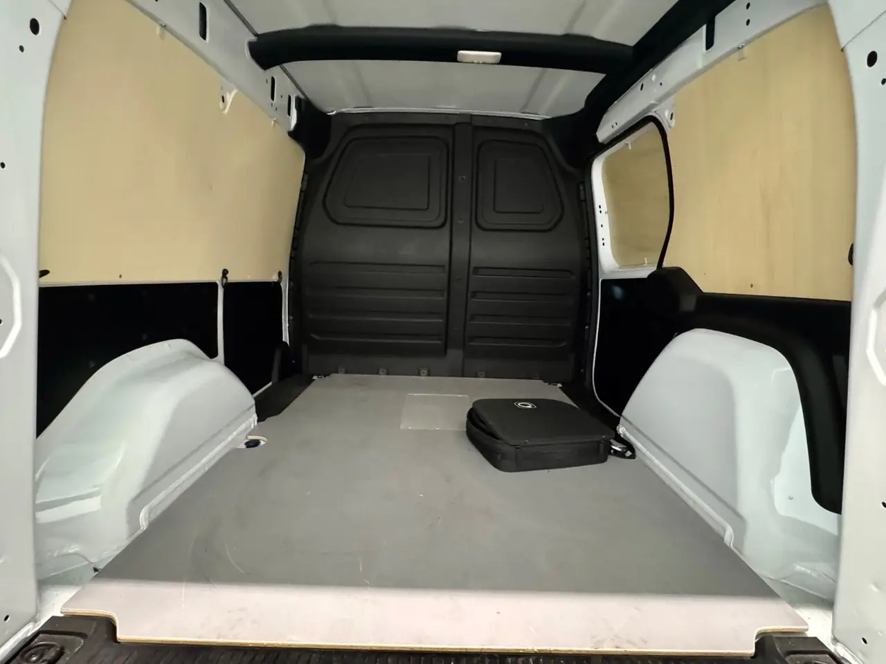Billede 5 - Mercedes eCitan  A2 Basis Van