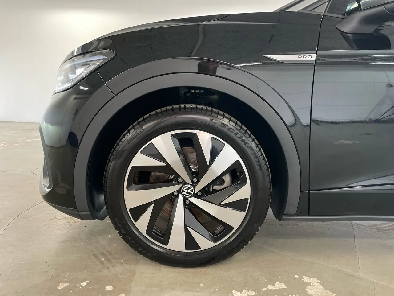Billede 9 - VW ID.5 77 Pro