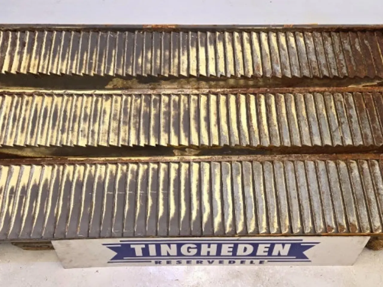 Billede 4 - Massey Ferguson 9280 Tilløbsplan 6262314M91