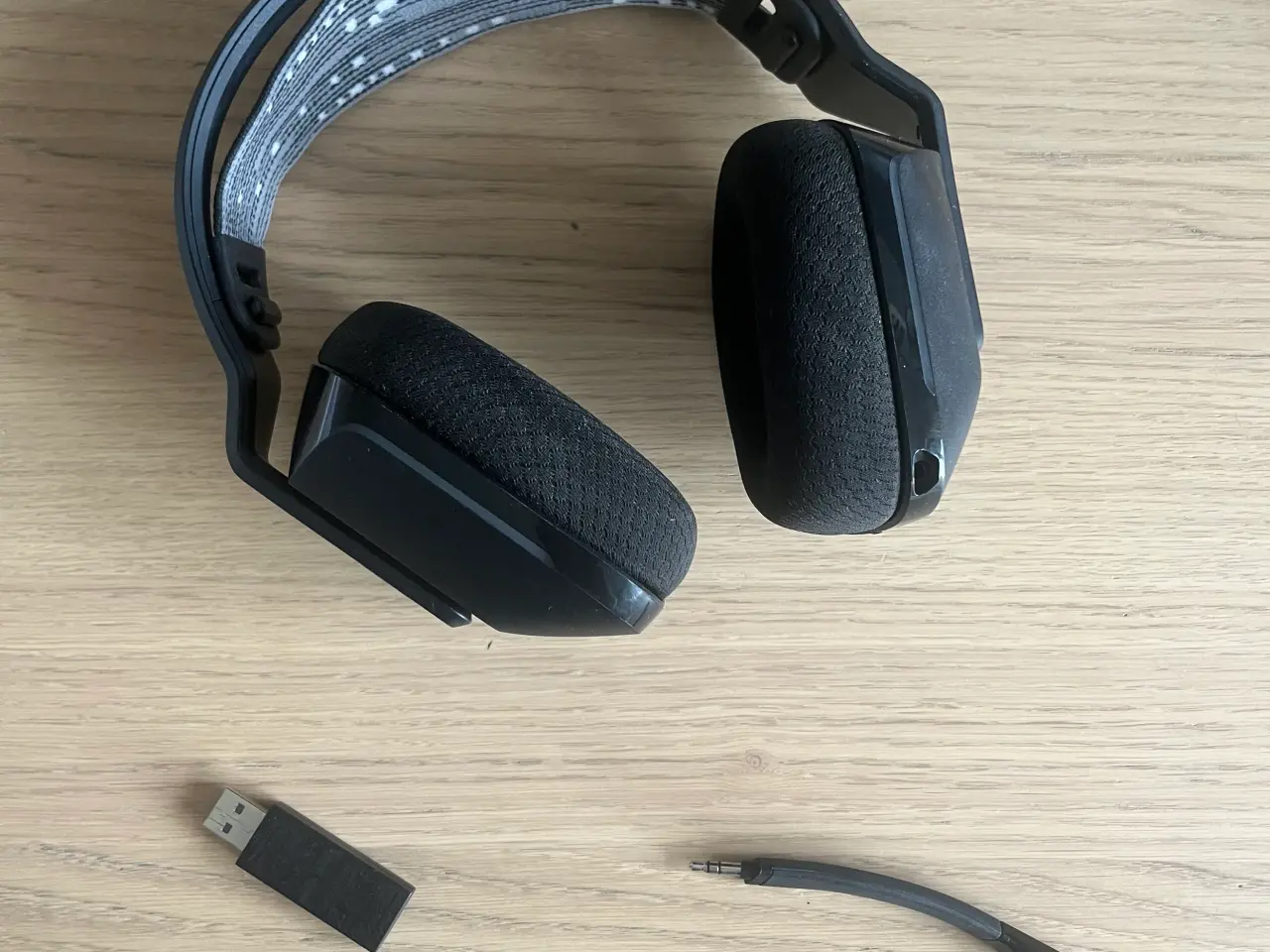 Billede 1 - Høretelefoner fra logitech