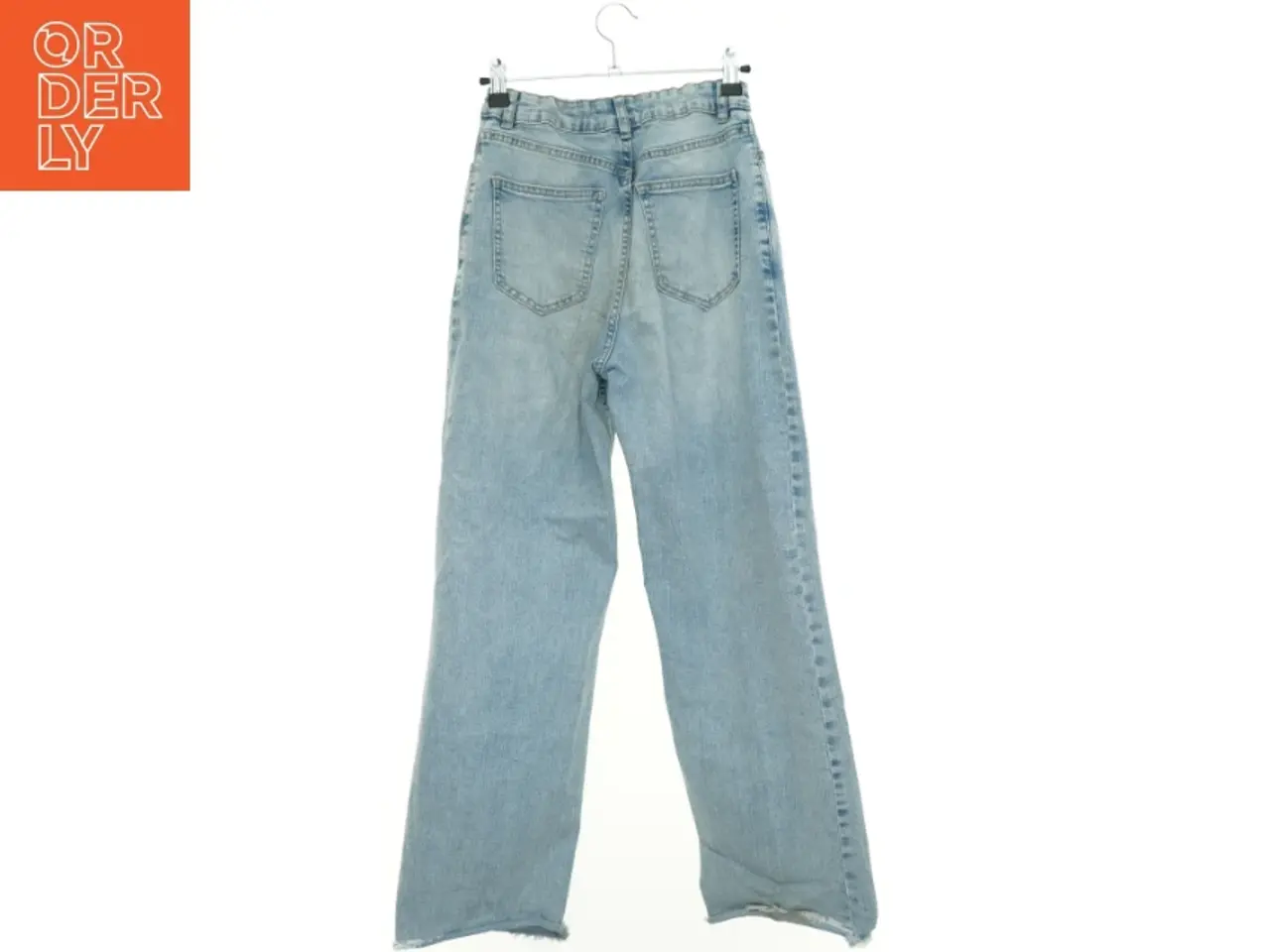 Billede 2 - Jeans fra Lindex (str. 170 cm)