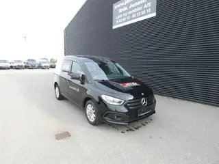 Mercedes-Benz Citan 110 A2 1,5 CDI Pro 95HK Van 7g Aut.