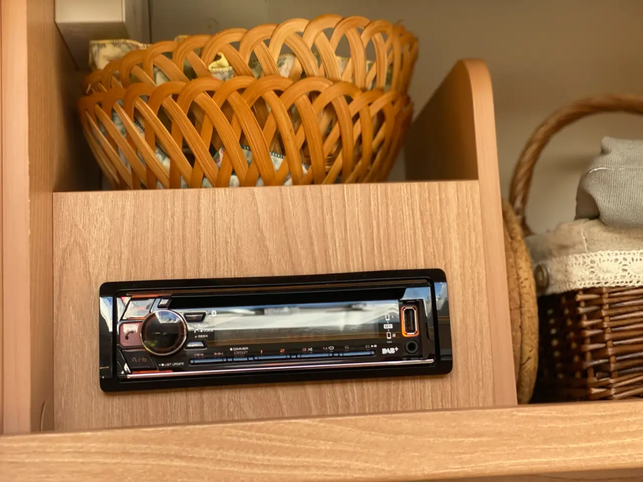 Billede 11 - Knaus Südwind Silver Selection 500 FU 2019 – mover