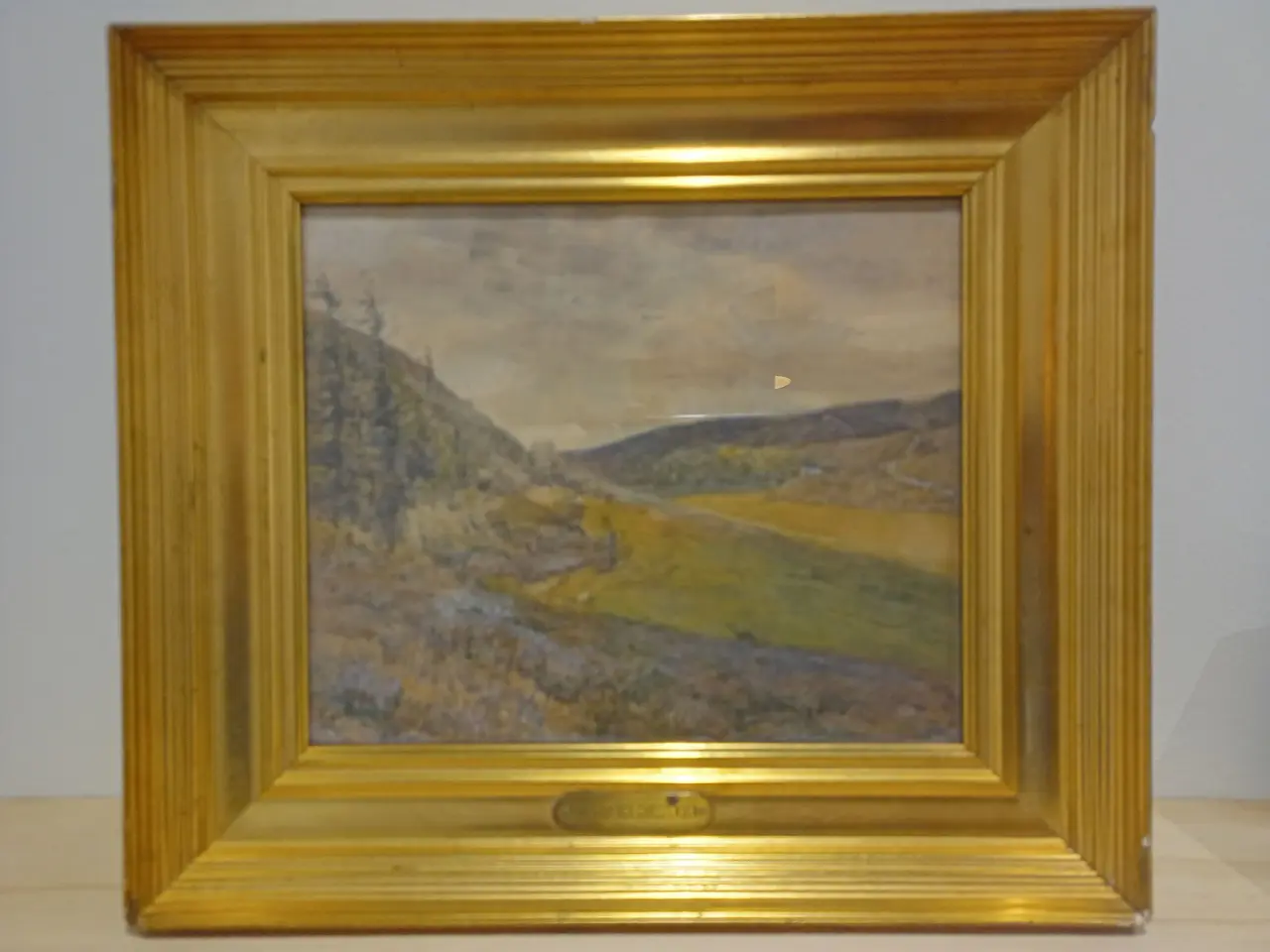 Billede 1 - Godfred Christensen