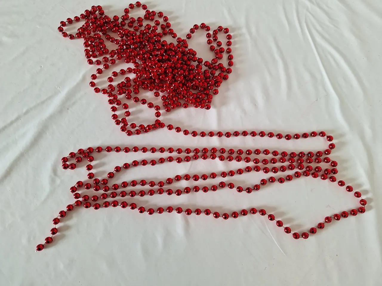 Billede 4 - Perler