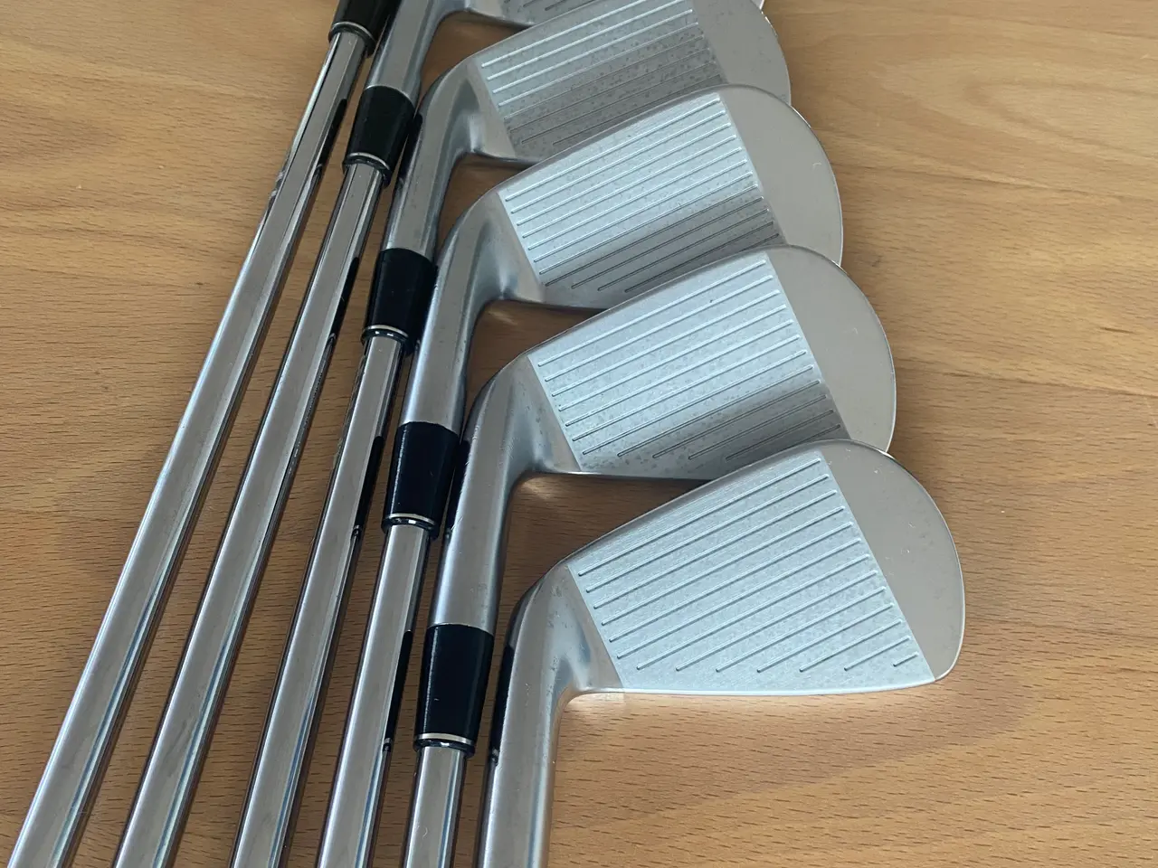 Billede 8 - Srixon ZX7 golf jernsæt