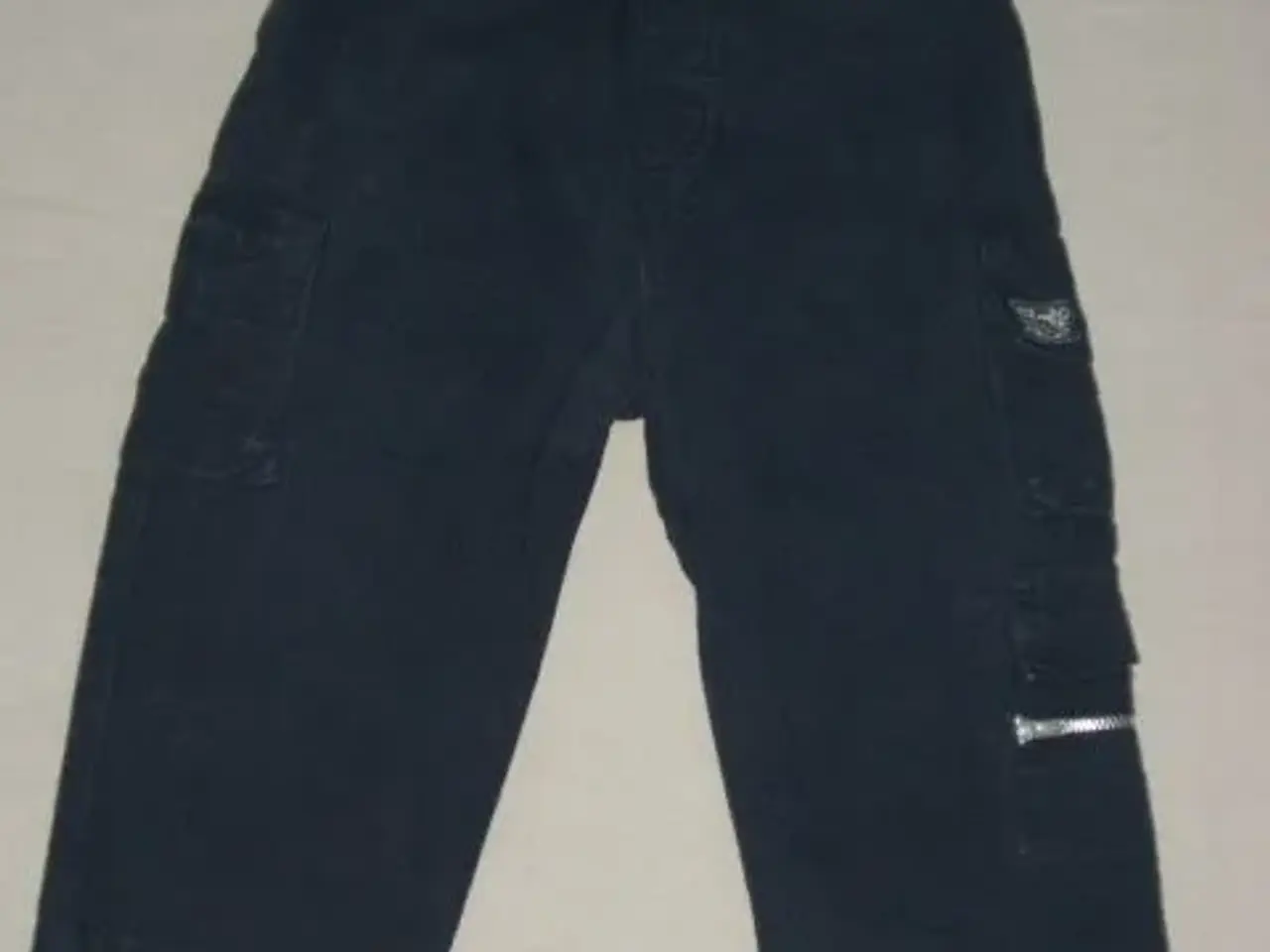 Billede 8 - Drenge Bukser str. 68