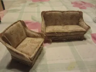 ældre lundby sofasæt