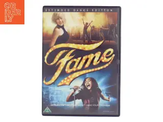 FAME (DVD)