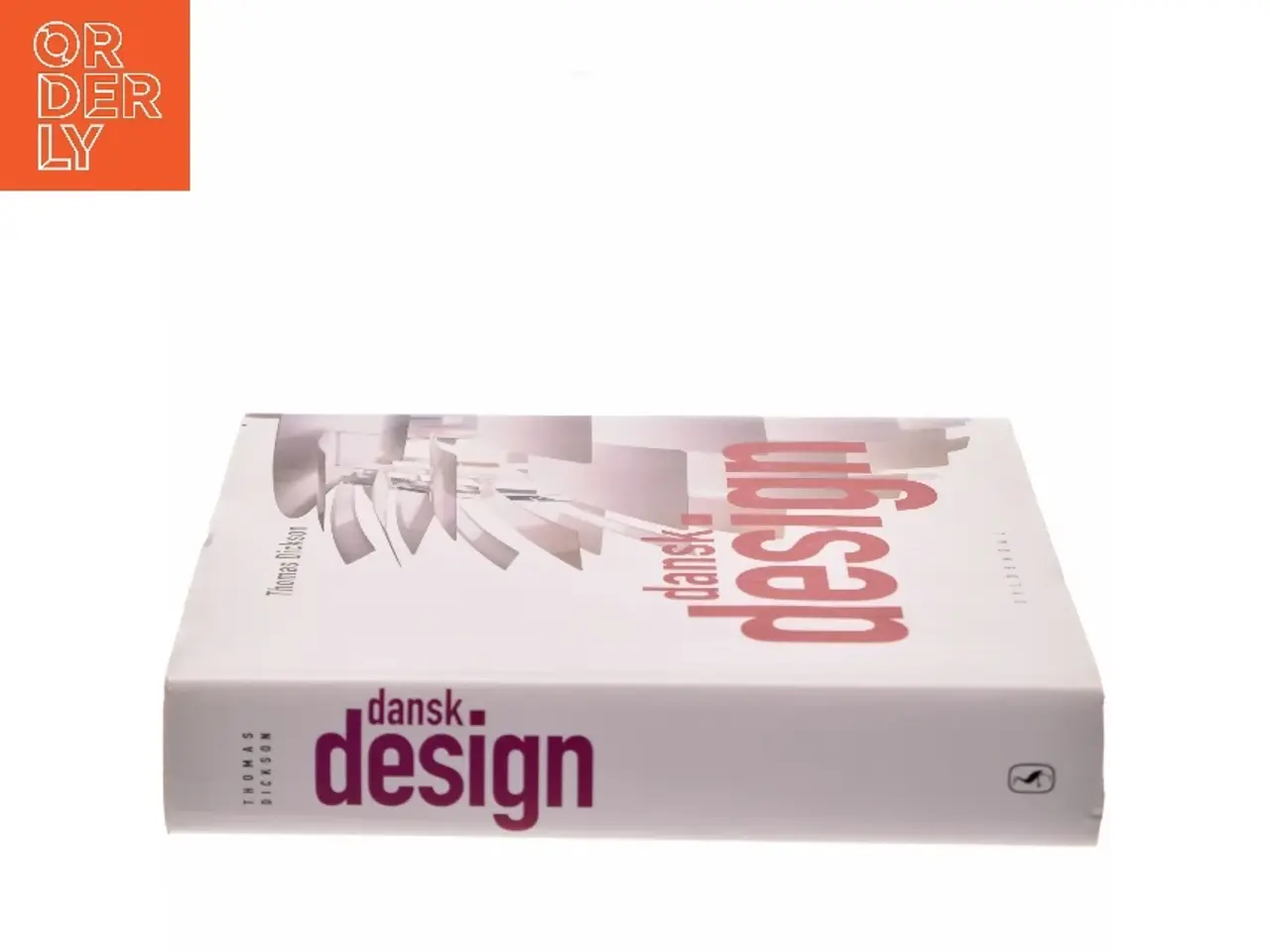 Billede 2 - Dansk design af Thomas Dickson (Bog)
