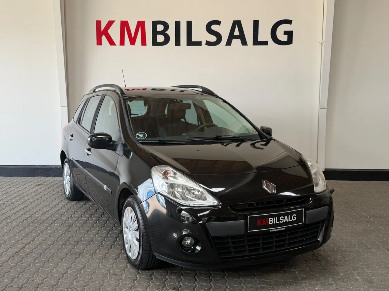Billede 1 - Renault Clio III 1,5 dCi 75 Authentique