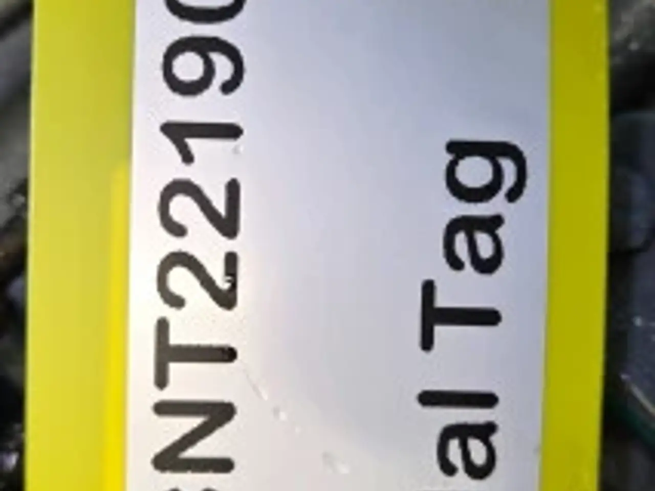 Billede 23 - Lannen 8600C Arm 8890438