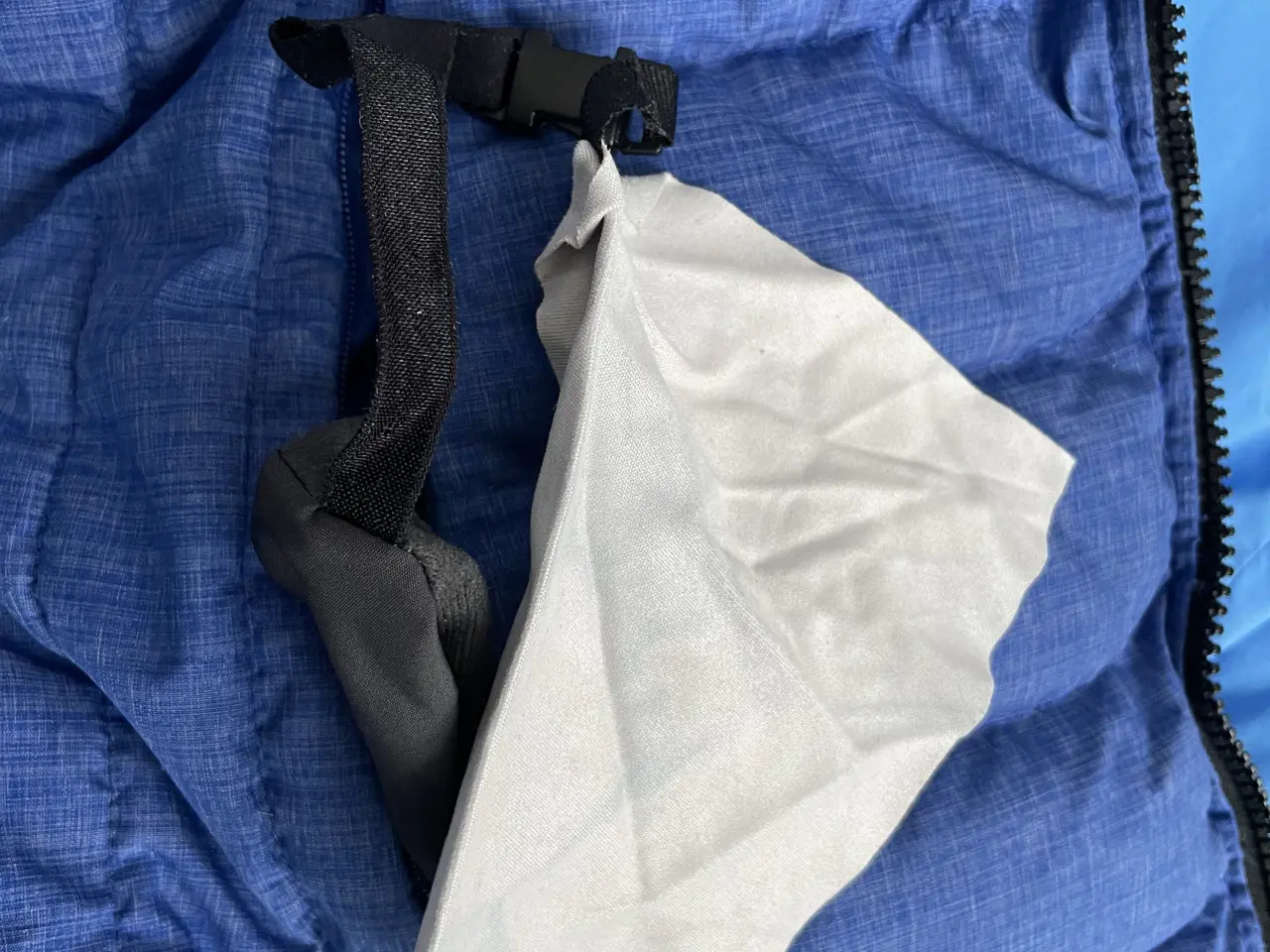 Billede 5 - Peak Performance Skijakke str XS