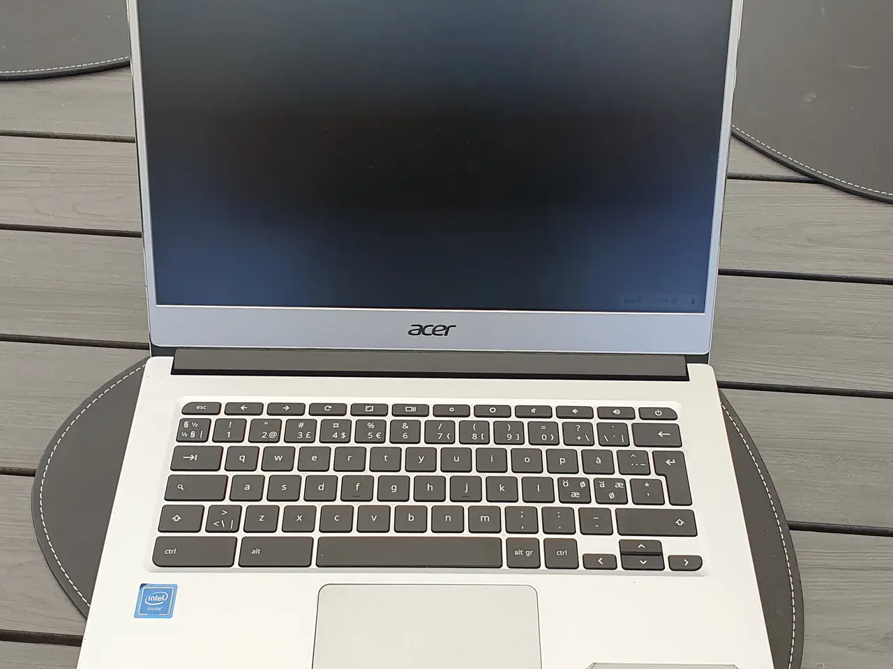 Billede 4 - Acer Chromebook 14"