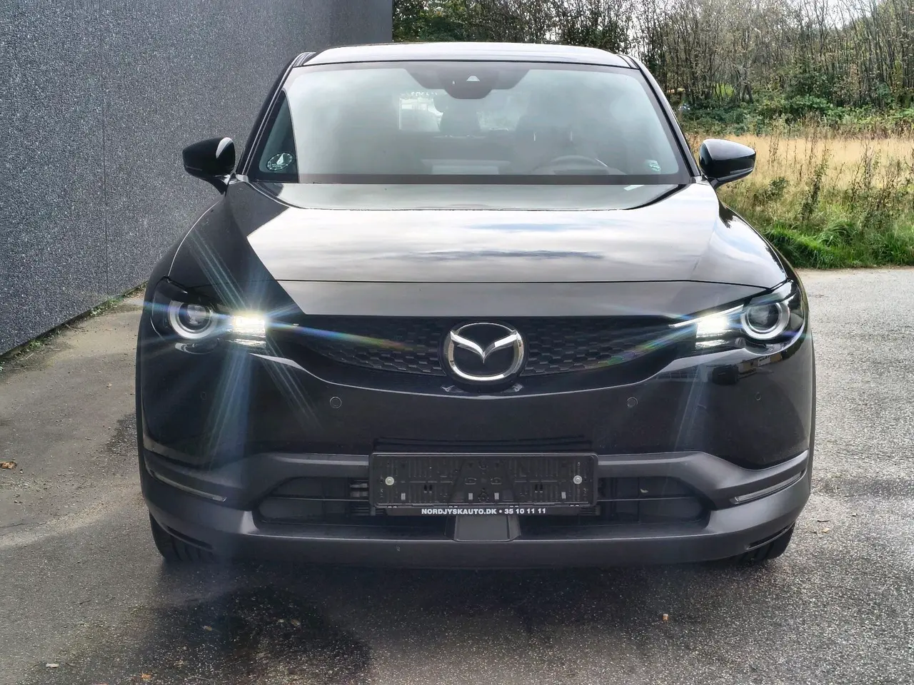 Billede 12 - Mazda MX-30 e-Skyactiv Sky Plus 145HK 5d Aut.