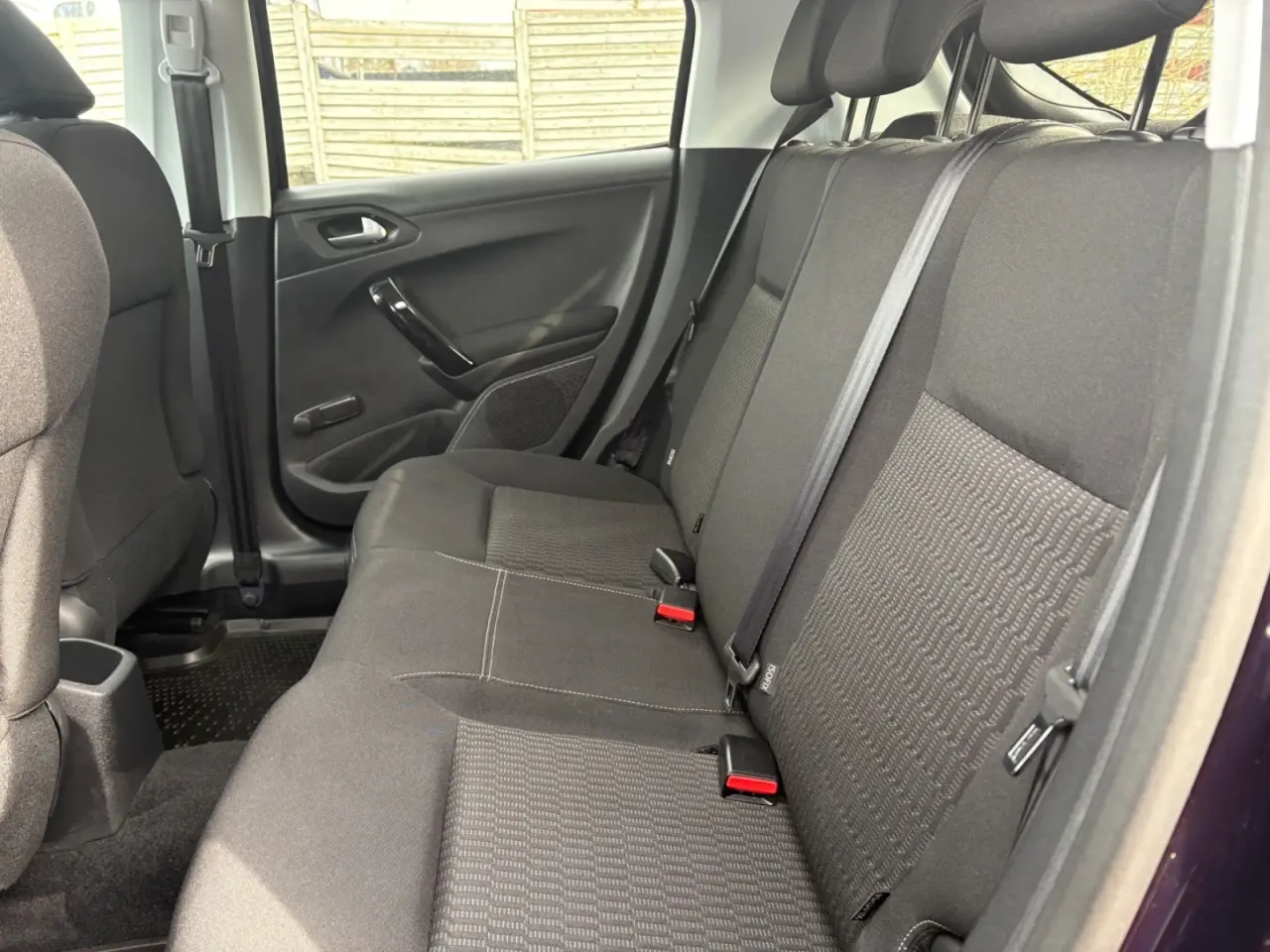 Billede 6 - Peugeot 208 1,6 BlueHDi 100 Envy