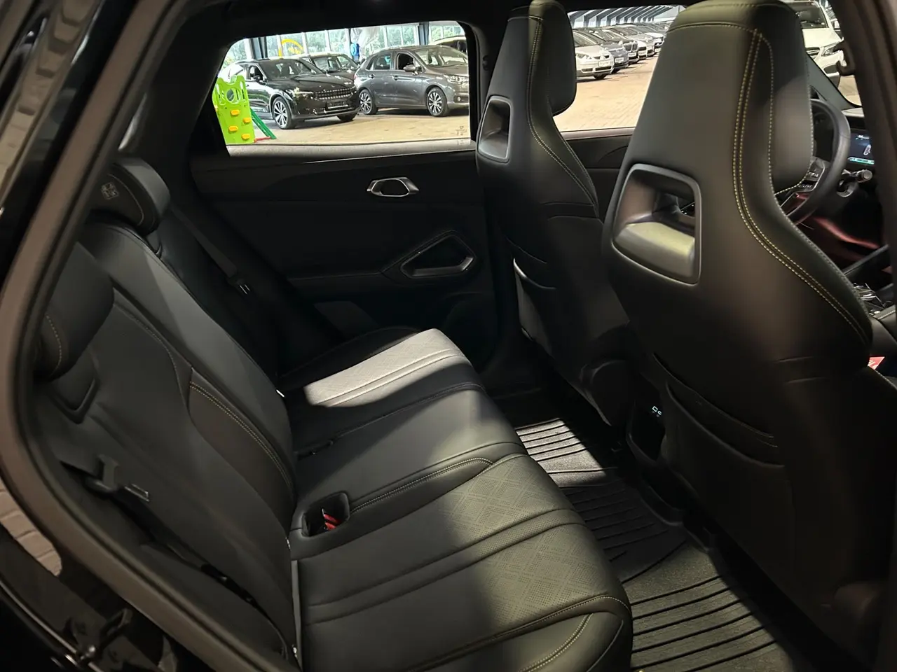 Billede 19 - BYD Atto 2 46 Active