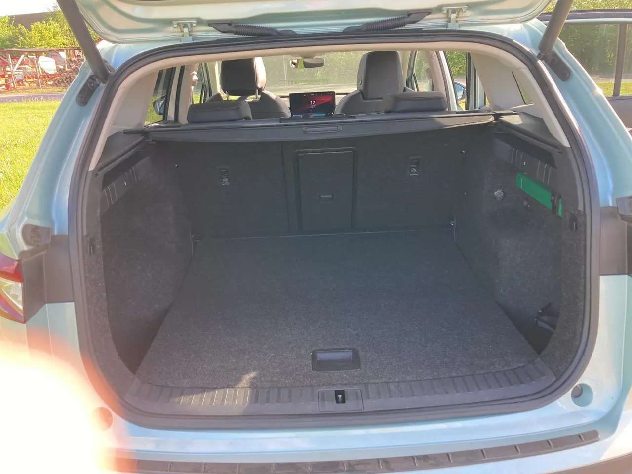 Billede 18 - Skoda Enyaq 80 iV Plus