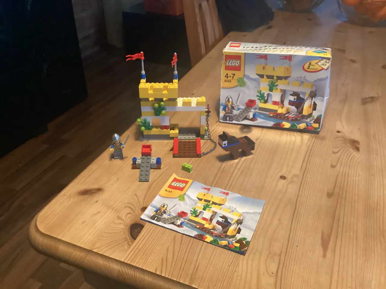 Billede 12 - Lego. 