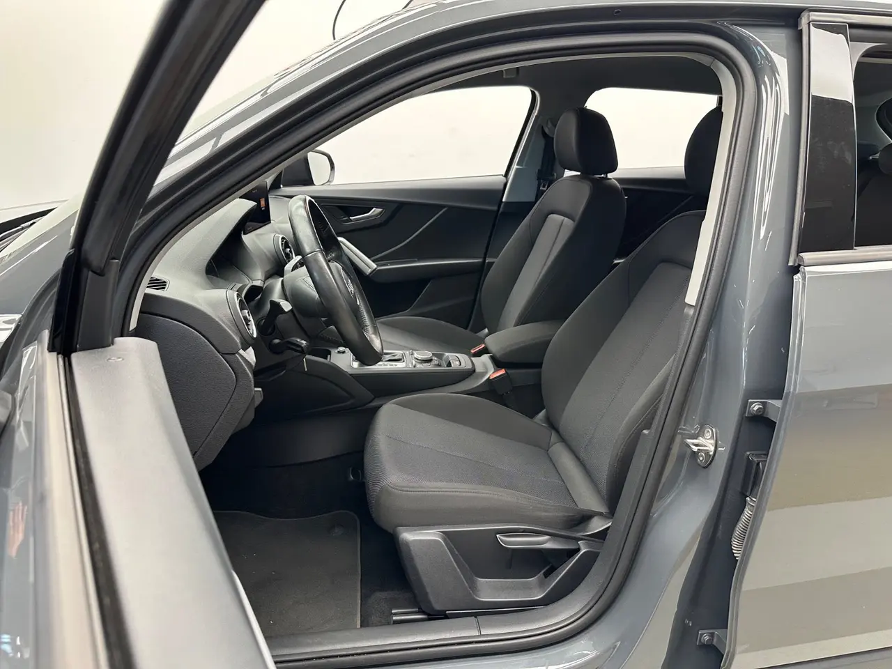 Billede 10 - Audi Q2 1,0 TFSi 116 S-tr.