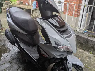 Motocr Comet 30