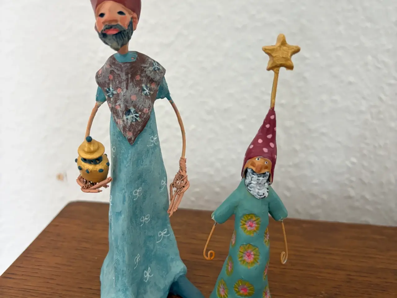 Billede 4 - ASPERGREN DK figur