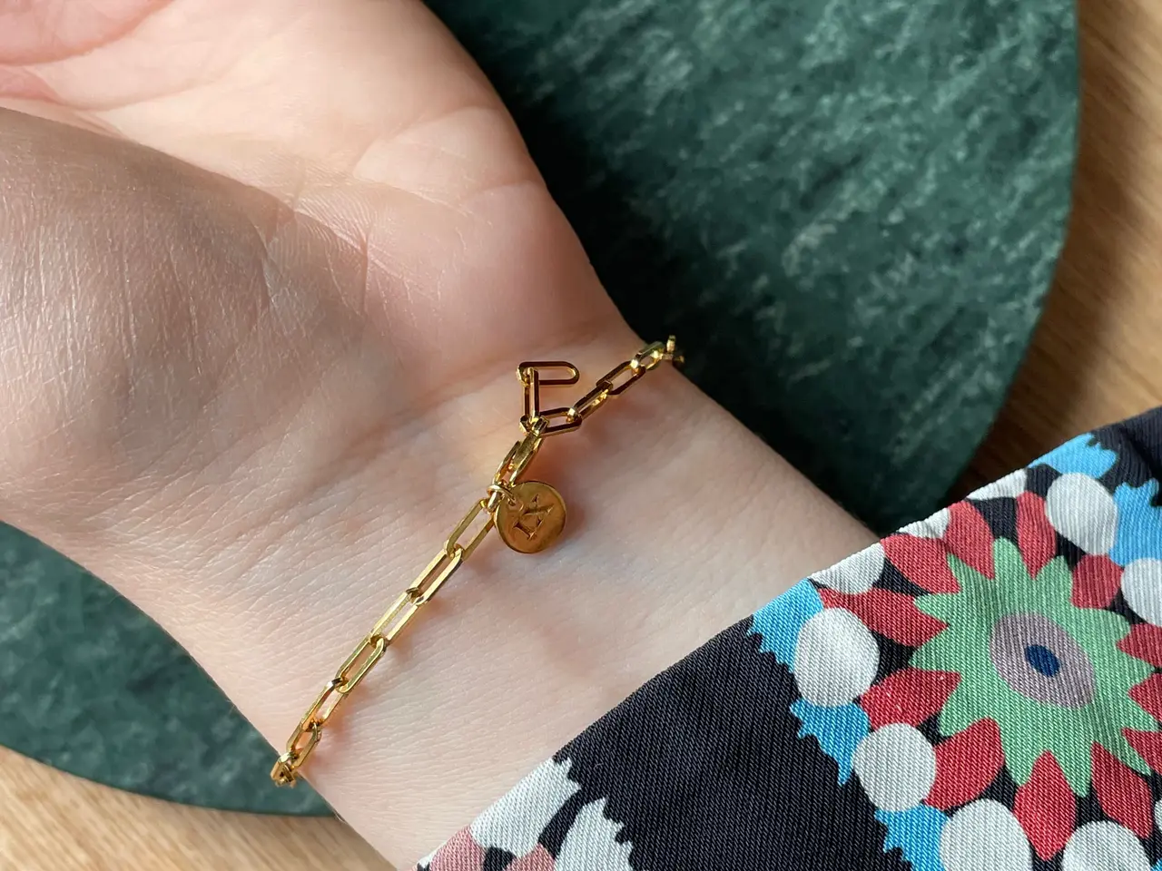 Billede 7 - IX Studios Aurora bracelet