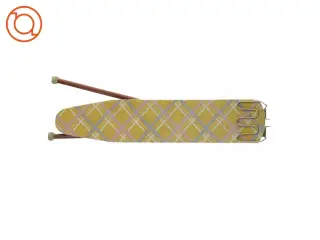 Vintage legetøjs strygebræt (str. 60 x 12 cm)