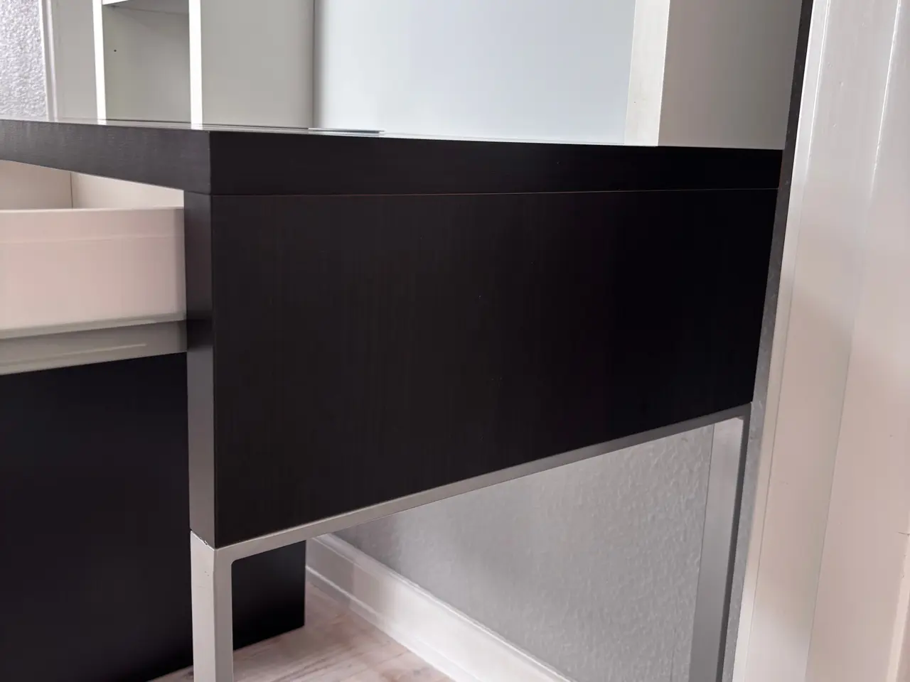 Billede 7 - IKEA Micke skrivebord
