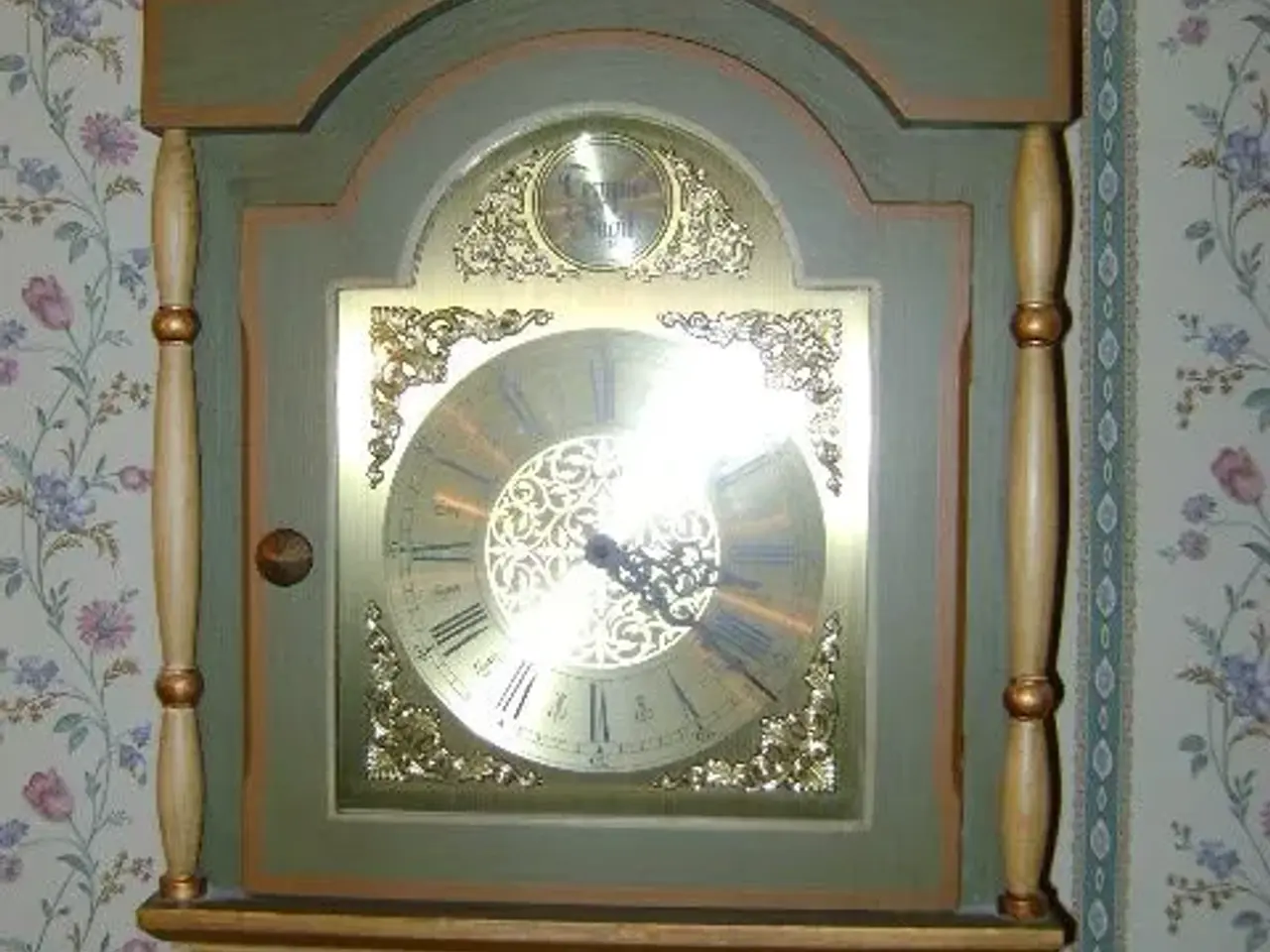 Billede 2 - Standur Tempus
