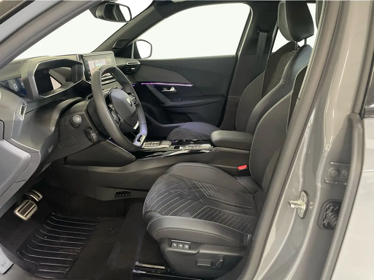 Billede 13 - Peugeot e-2008 54 GT