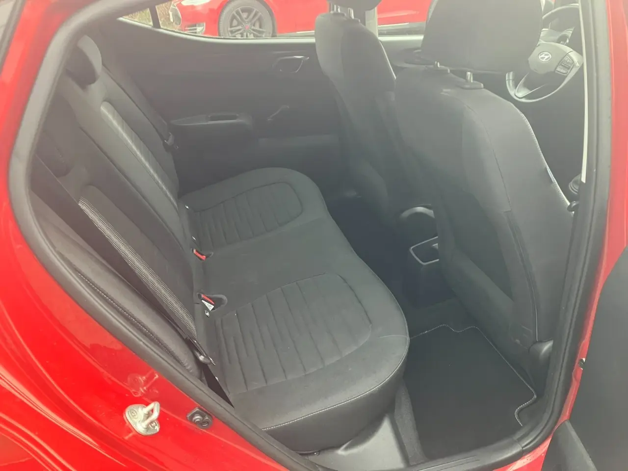 Billede 11 - Hyundai i10 1,0 MPi Advanced