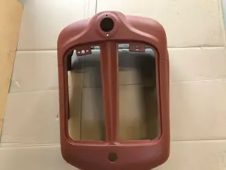 Frontkappe Dexta