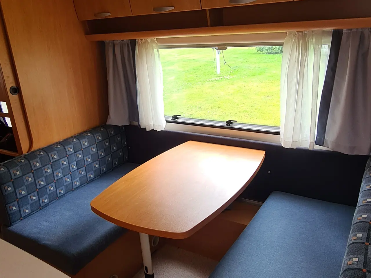 Billede 4 - Eifelland 560 TK