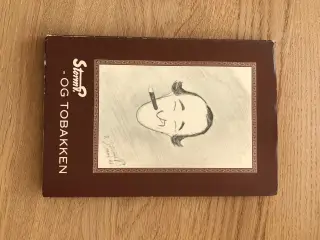 Storm P. - og tobakken