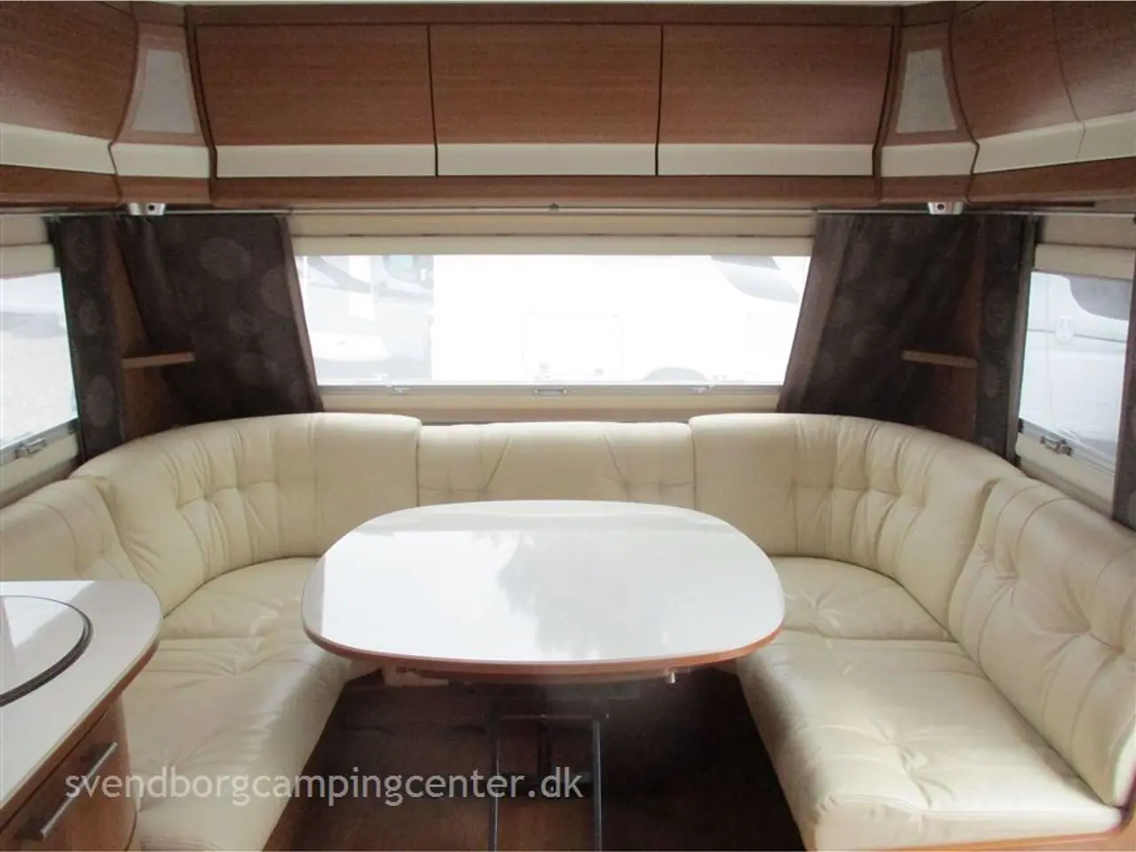 Billede 3 - 2013 - Kabe Ametist GLE KS XL   Meget velholdt