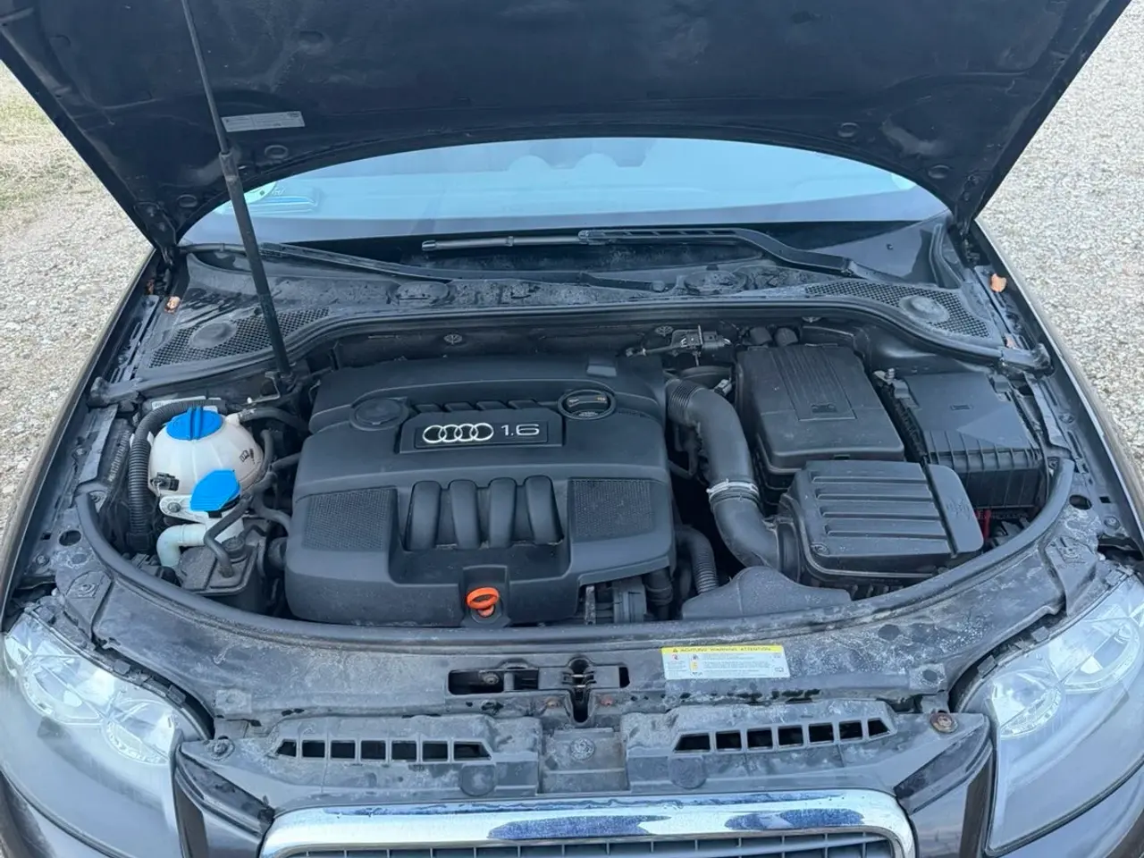 Billede 6 - Audi a3 2007